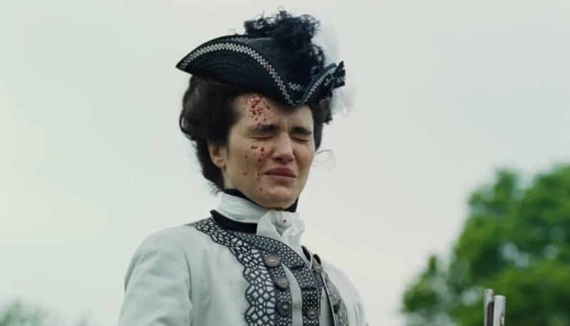 Thumbnail for The Cinematography of ‘The Favourite’