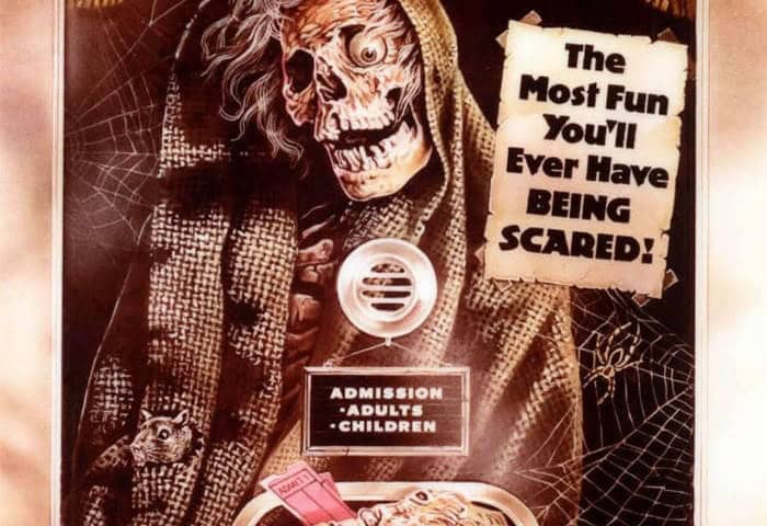 Creepshow Header
