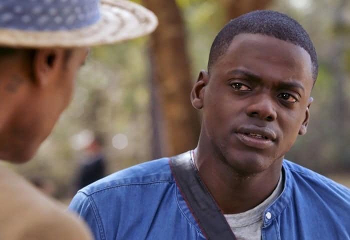 Daniel Lakeith Get Out