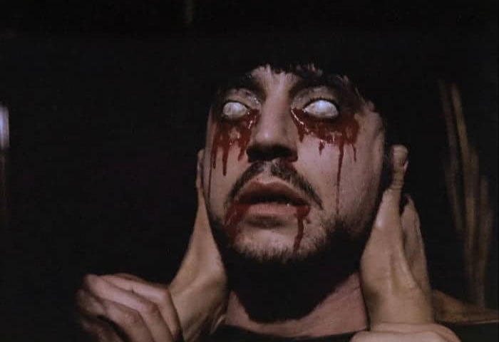 Discs Horror Express