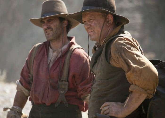 Discs The Sisters Brothers
