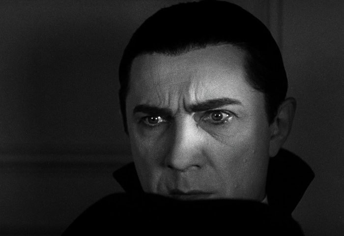 Dracula Still