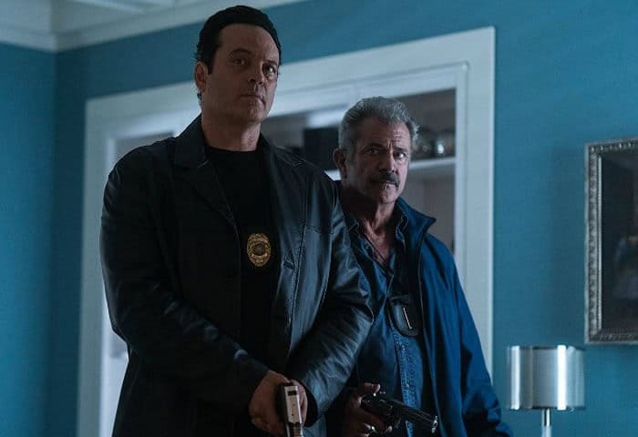Thumbnail for Dragged Across Concrete Trailer: Crooked Cops Want Their Compensation