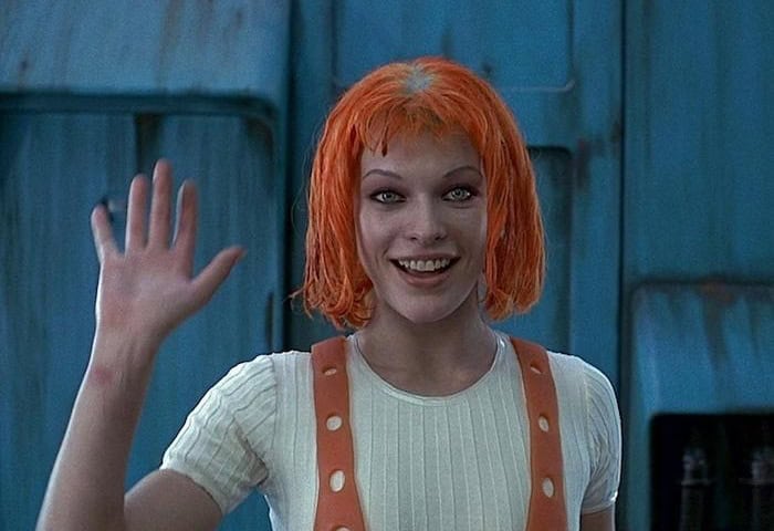 Fifthelement