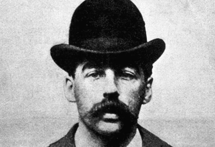 HH Holmes
