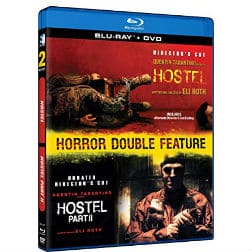 Hostel Double