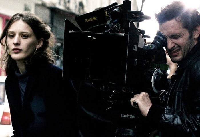 Mia Hansen Love (Sundance Selects)
