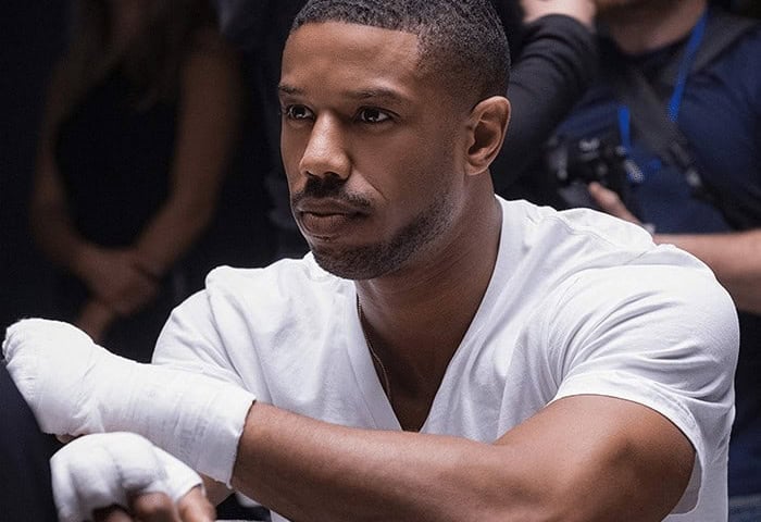 Thumbnail for What’s Next for Michael B. Jordan?