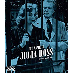 My Name Is Julia Ross