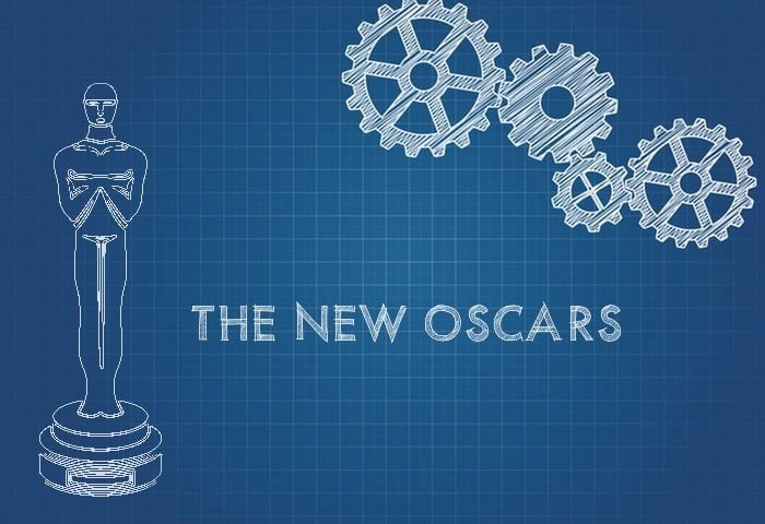 New Oscars