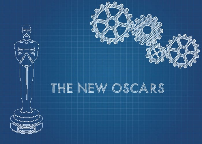 New Oscars