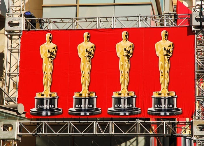Oscar Banner