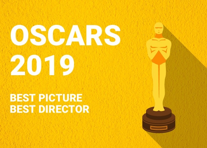 Oscars Picture Director