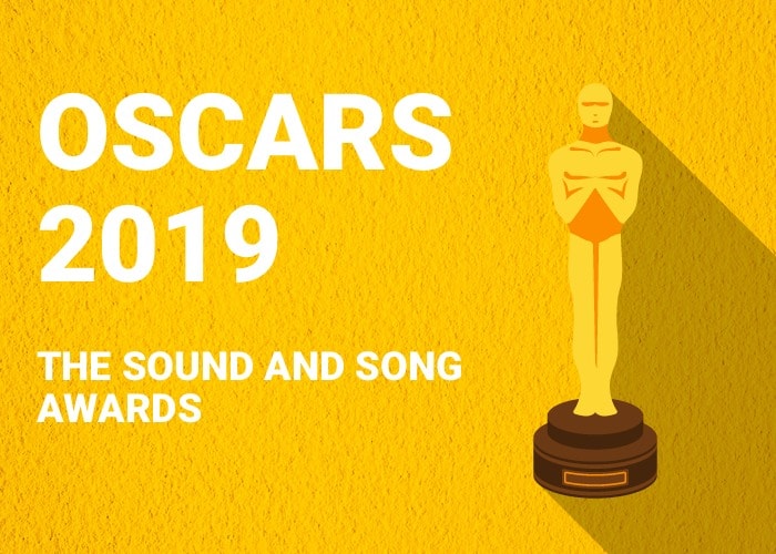Oscars Sound Song