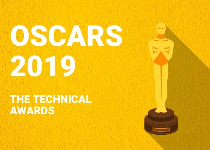 Oscars Technical