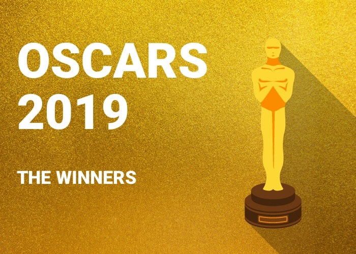 Oscars Winners