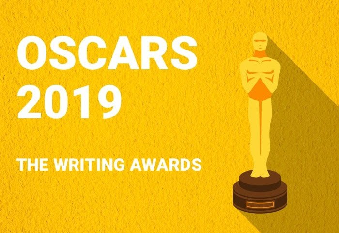 Oscars Writing