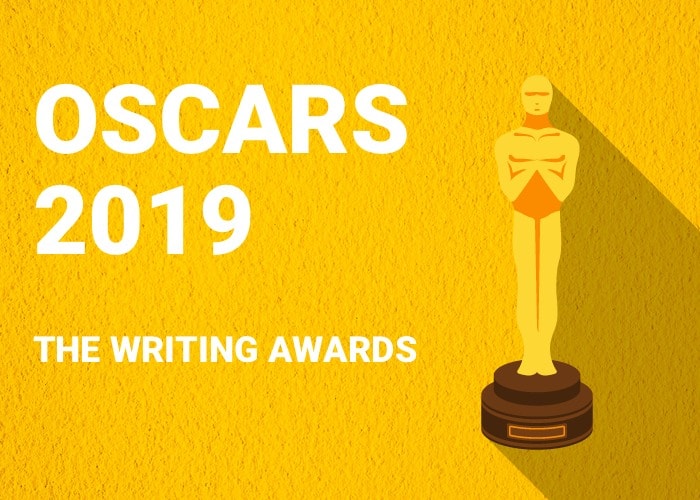 Oscars Writing