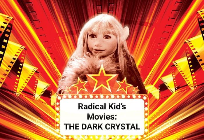 Thumbnail for The Bold Horror of ‘The Dark Crystal’