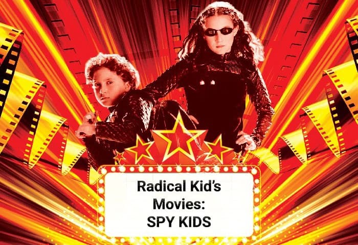 Thumbnail for The Endless Imagination of ‘Spy Kids’