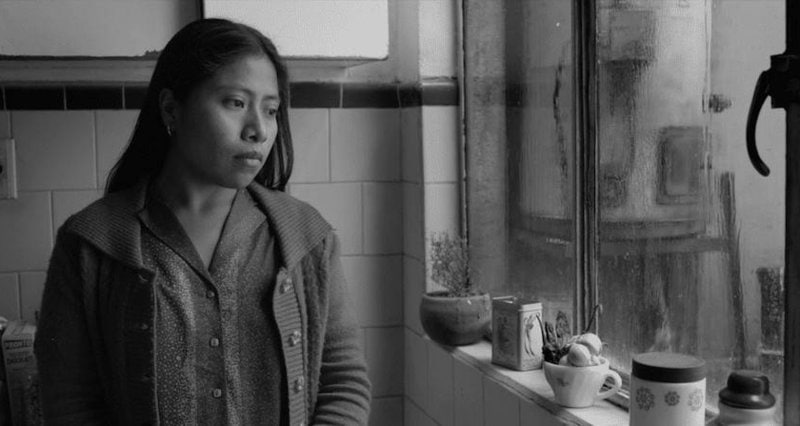 Thumbnail for The Cinematography of ‘Roma’