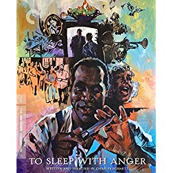 To Sleep With Anger