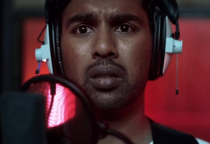 Thumbnail for The ‘Yesterday’ Trailer is a Roaring Delight