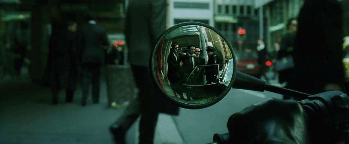 The 20 Most Beautiful Shots from 'The Matrix'