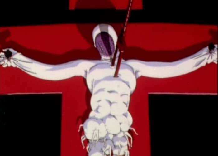 Eva Episode
