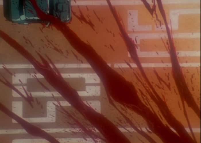 Eva Episode B