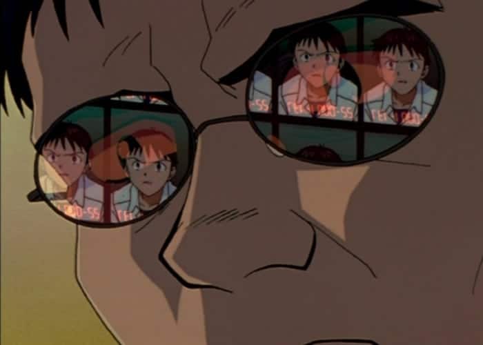 Eva Episode