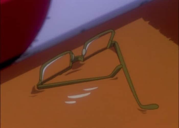 Neon Genesis Evangelion