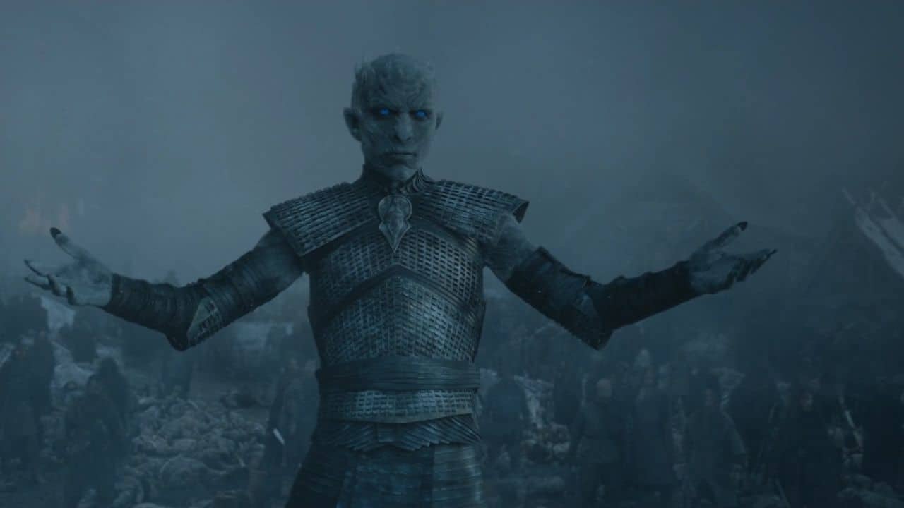 Game Of Thrones Hardhome
