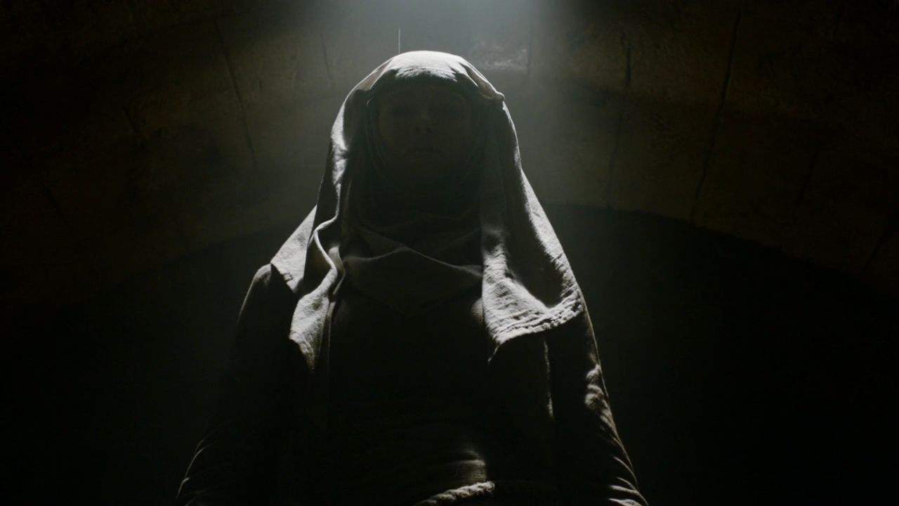 Game Of Thrones Hardhome