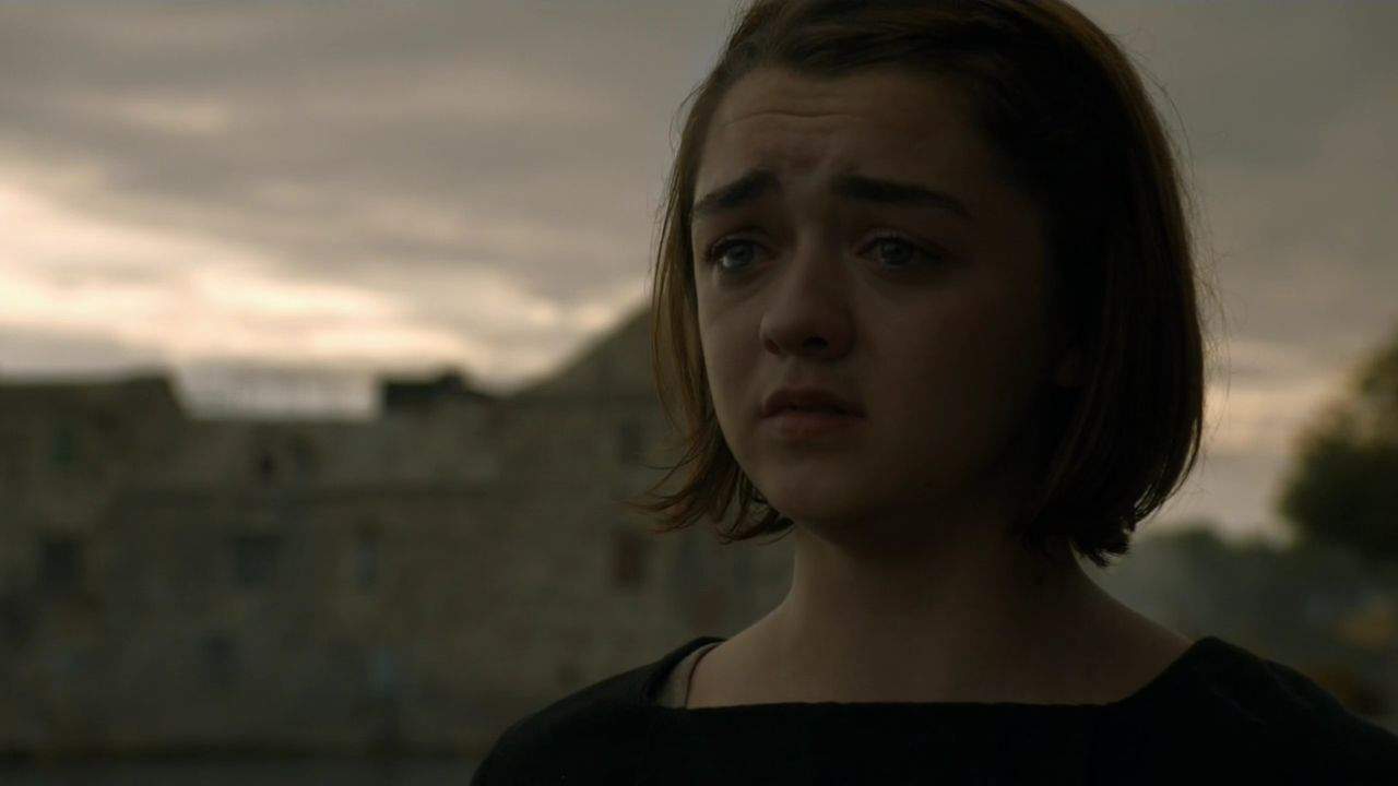 Game Of Thrones High Sparrow