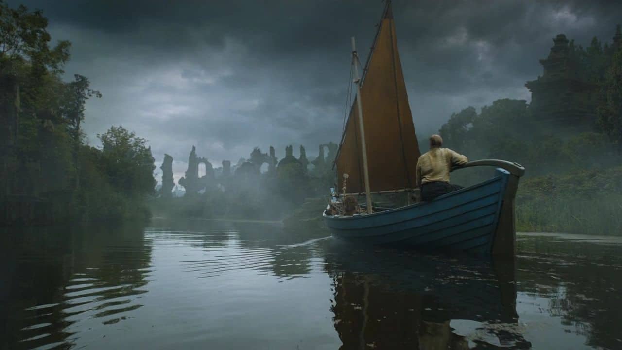 Game Of Thrones Kill The Boy