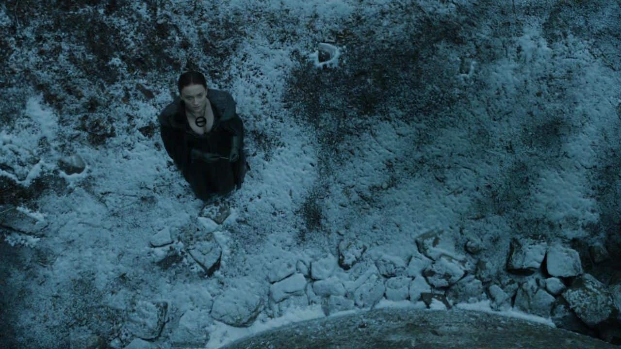 Game Of Thrones Kill The Boy