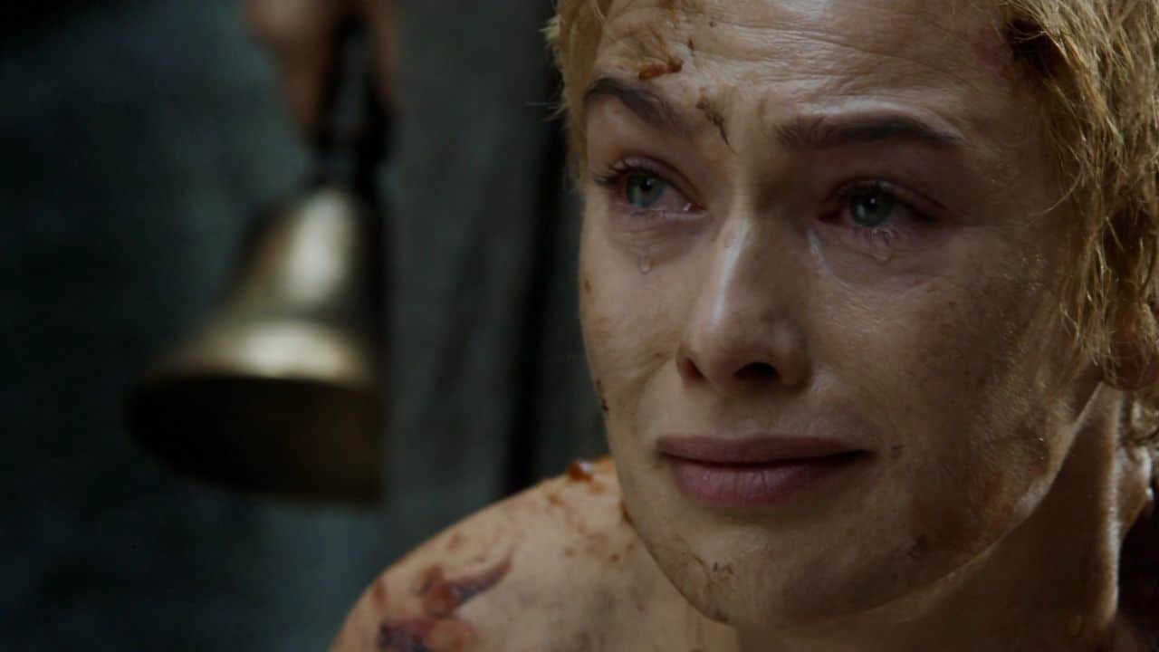 Game Of Thrones Mothers Mercy