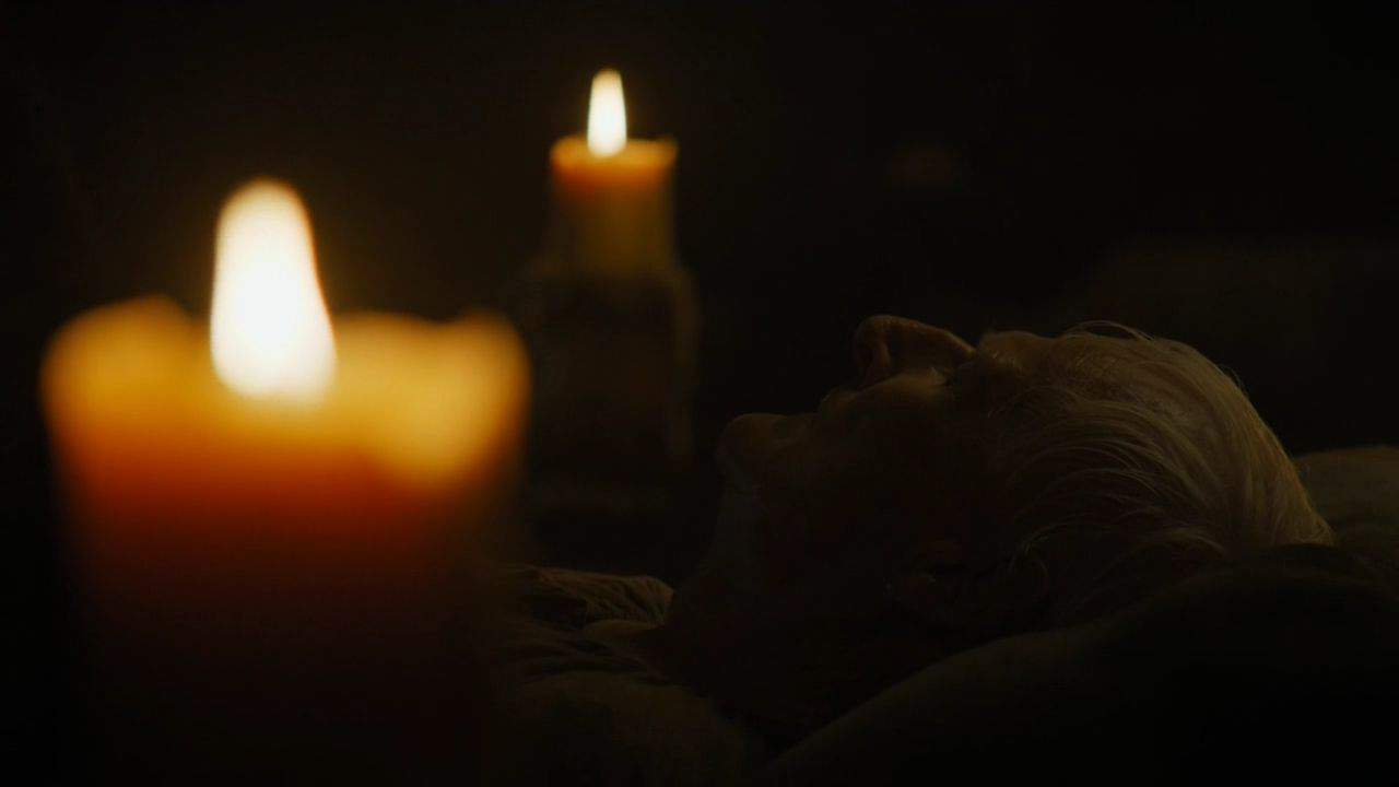 Game Of Thrones The Gift