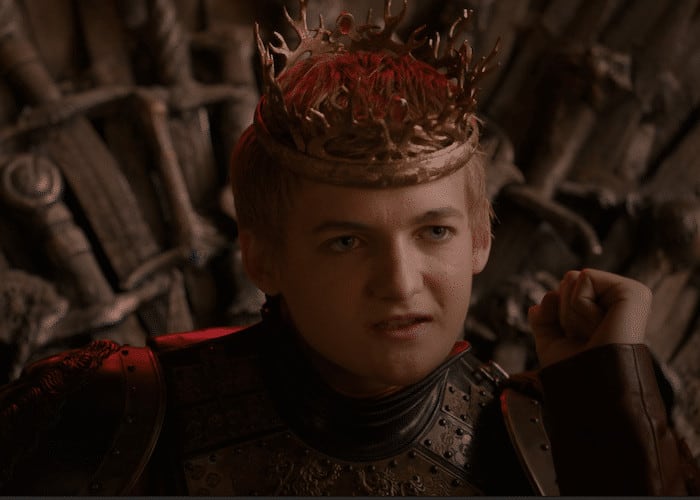 Got