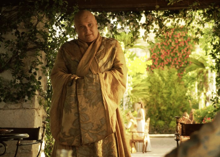 Got