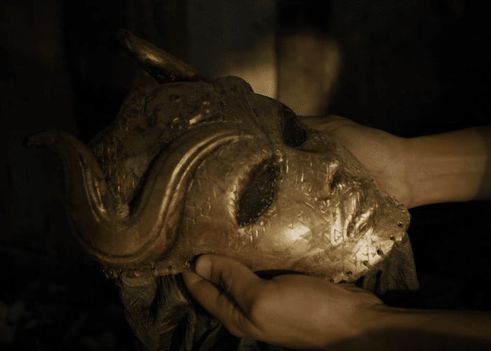 Got