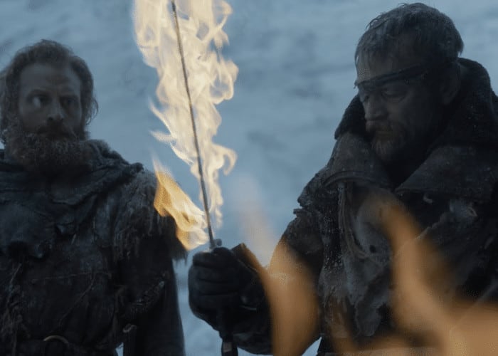 Got