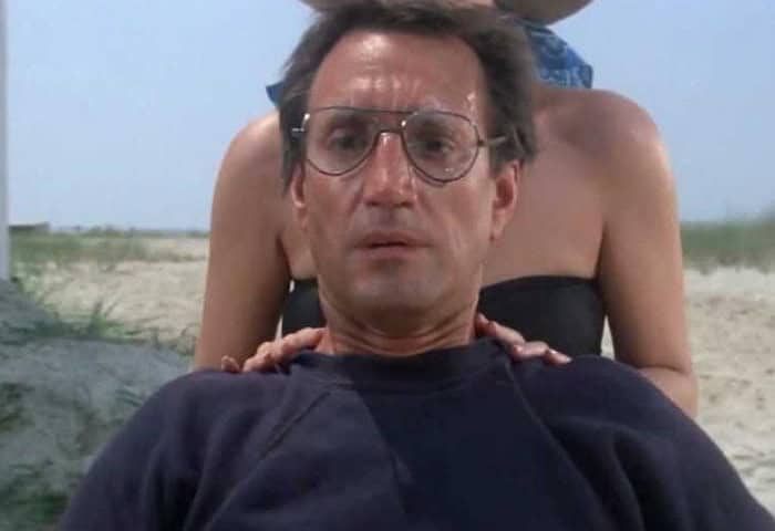 Shark Movies: Jaws