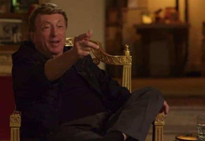King Cohen