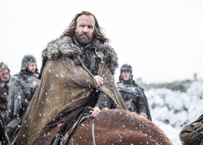Sandor Clegane