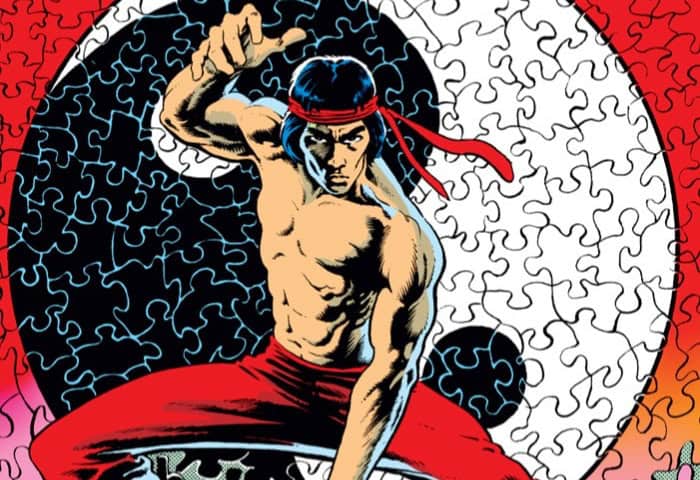 Shang Chi
