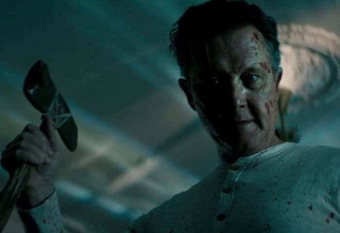 Thumbnail for Richard Bates Jr. Says We’re All Targets in ‘Tone-Deaf’
