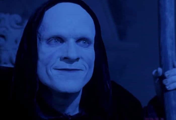 William Sadler Death