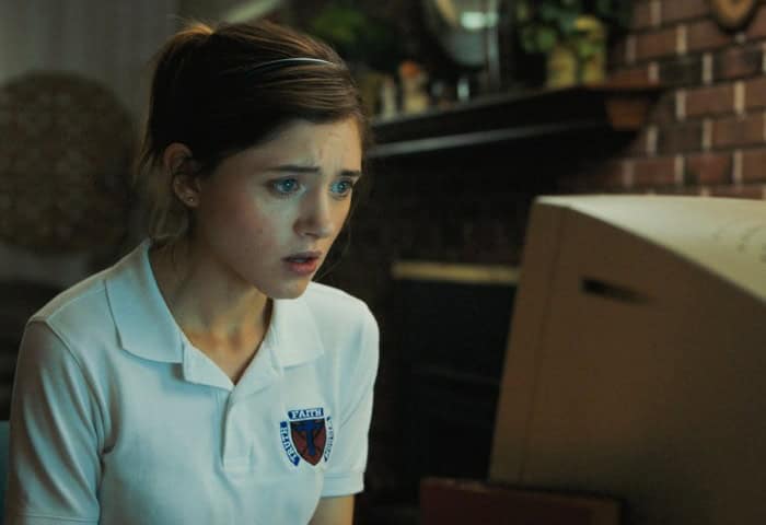 Thumbnail for Karen Maine and Natalia Dyer on Shattering Self-Pleasure Tropes in ‘Yes, God, Yes’